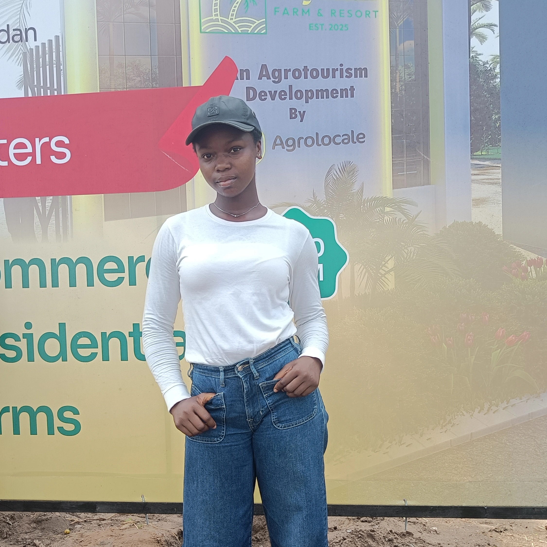 Jennifer Nwanne