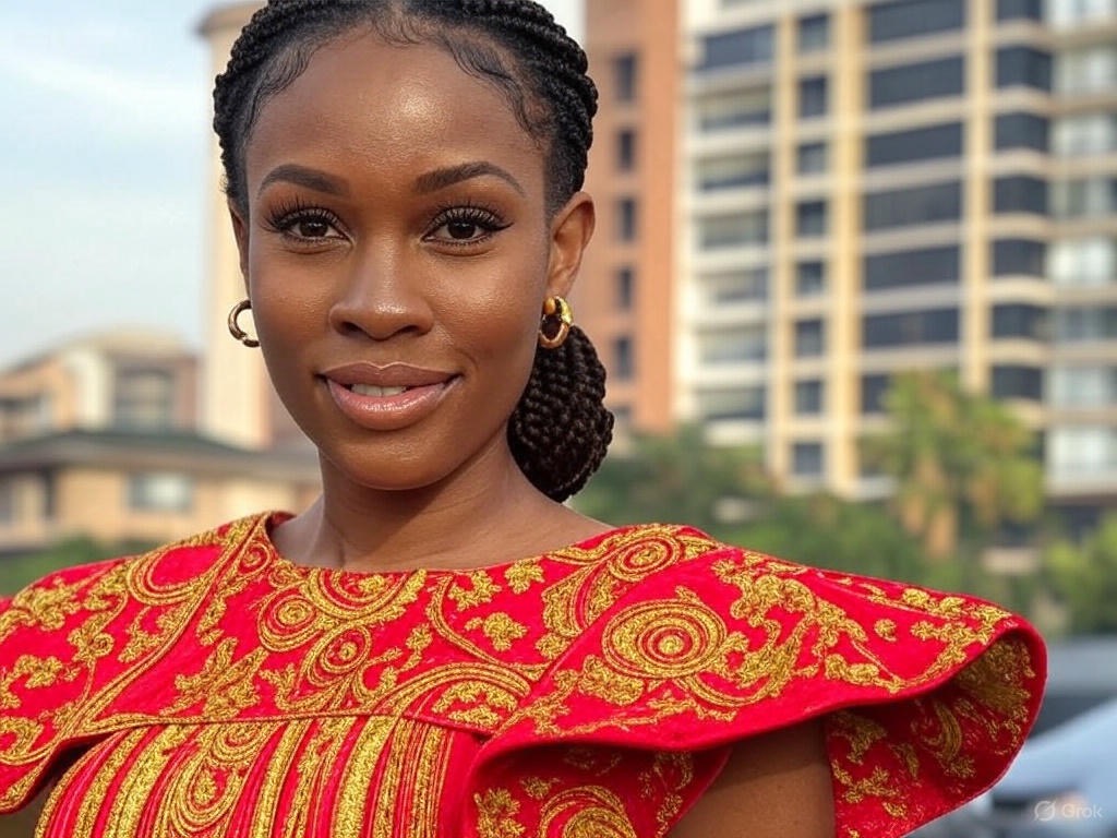 Kemi Balogun – Lagos State (Victoria Island)