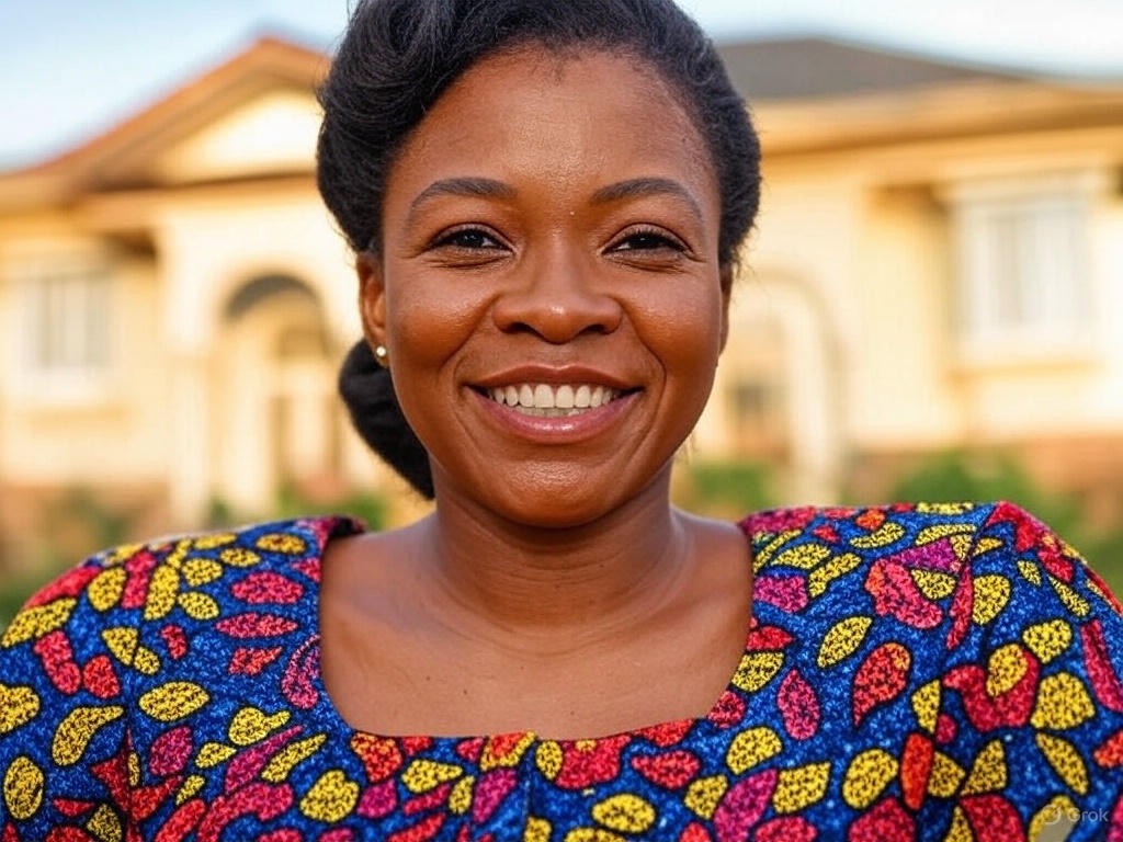 Bisi Oni – Lagos State (Ikoyi)